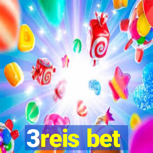 3reis bet